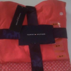 New Tommy Hilfiger 2pc. Sleep wear gift set